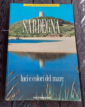 libro Sardegna 