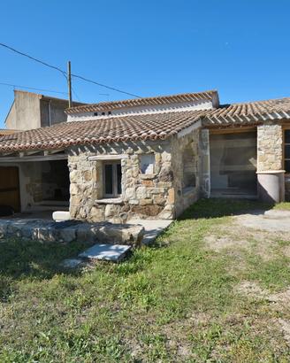 Casa singola Albagiara
