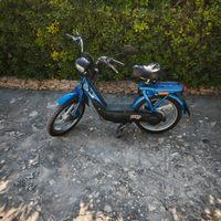 Piaggio Ciao mix