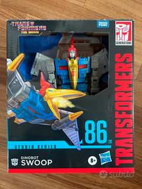 Transformers Studio Series Dinobot Swoop