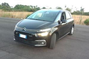 Citroën C4 Picasso 1.6 bluehdi Shine s&s 120cv