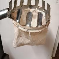 Attrezzo raccogli frutta 