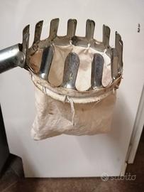 Attrezzo raccogli frutta 