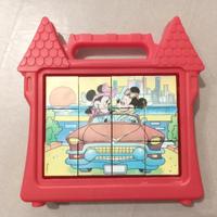 Cubi Disney Clementoni