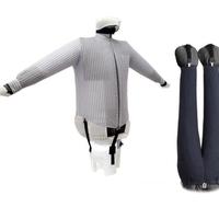 EOLO Stirasciugatrice SA04 E INOX