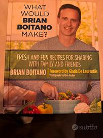 Libro di ricette di cucina