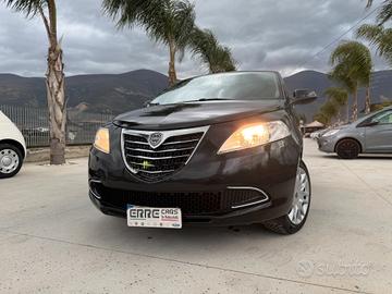 LANCIA YPSILON 2014 1.2 BENZINA/GPL 69 CV