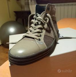 Scarpe hogan rebel
