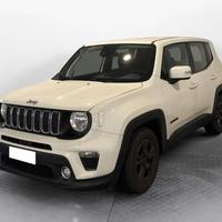 Jeep Renegade 1.0 t3 Limited 2wd