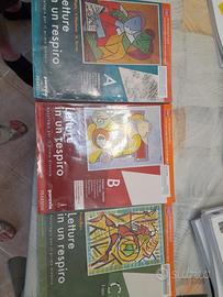 libri letture in un respiro