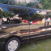 Renault Trafic Black Edition