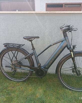 e-bike  Atala in garanzia 