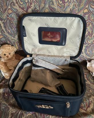 Beauty Case rigido