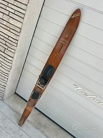 Sci nautico Freyrie