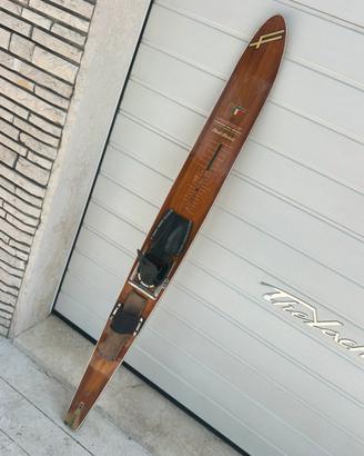 Sci nautico Freyrie