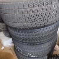 pneumatici 4 stagioni 265/60 R18