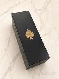 Cofanetto originale Armand de Brignac