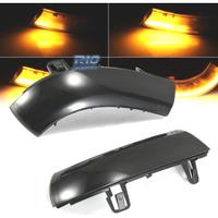 FRECCIE A LED DINAMICHE SPECCHIO RETROVISORE VOLKS