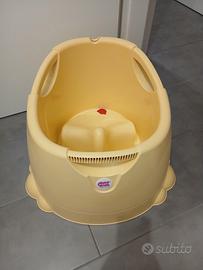 Vaschetta bagnetto bimbi