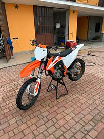 Ktm sxf 250 2019