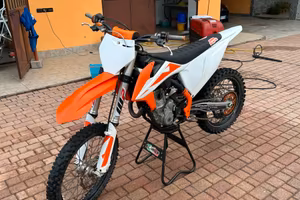 Ktm sxf 250 2019