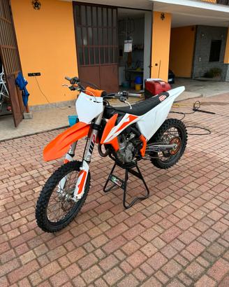 Ktm sxf 250 2019