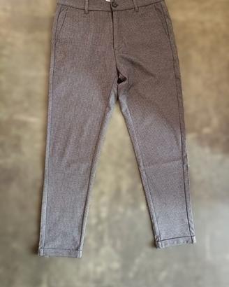 Pantaloni e Jeans Uomo (SET)