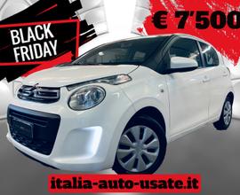 Citroen C1 VTi 68 5 porte Feel