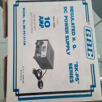 Trasformatore corrente nuovo.