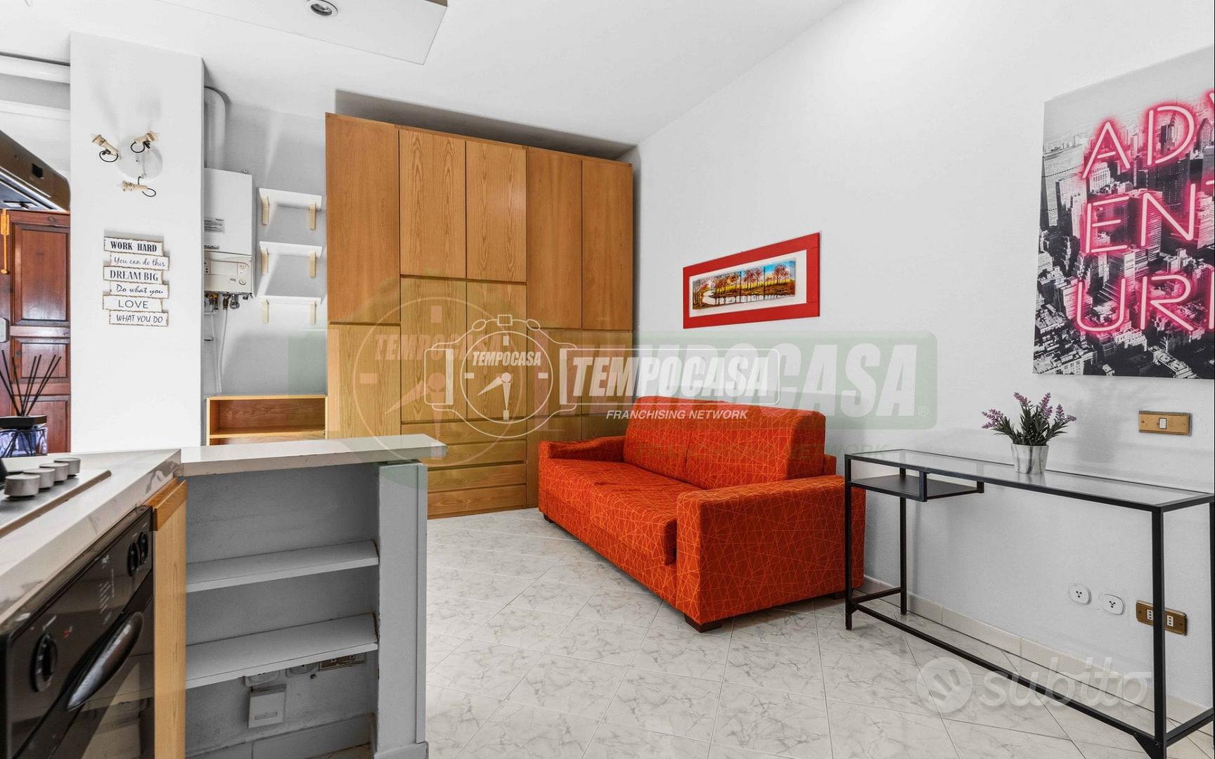 Appartamento – Milano, Vetra, Municipio 1 - Altro