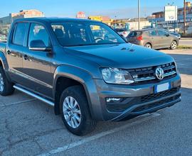 PICK-UP Volkswagen Amarok 3.0 V6 TDI 4MOTION BMT p