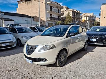 Lancia Ypsilon 1.3 MJT 16V 95 CV 5 porte S&S Plati