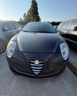 ALFA ROMEO MITO DEL 2013 PER RICAMBI