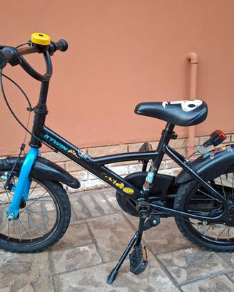 Bici da cross