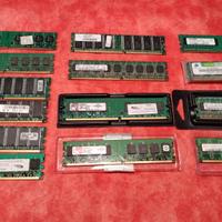 Ram DDR3 per computer fissi