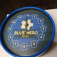 Orologi da parete squadre di calcio
