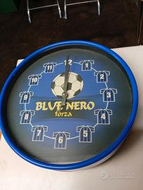 Orologi da parete squadre di calcio