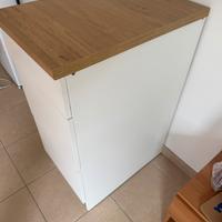 Mobile case cucina IKEA KNOXHULT 40cm bianco