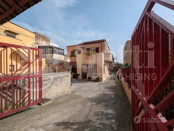 Appartamento Bacoli [Cod. rif 3299491VRG]