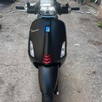 Vespa sprint s 50