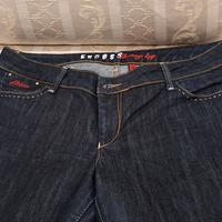 Guess Jeans Skinny Leg  blú tg. 33