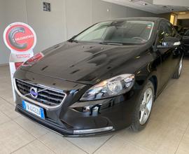 Volvo V40 D2 2000 120 Cv Navigatore Euro 6B Garant