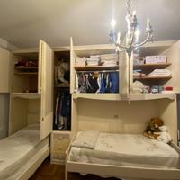 CAMERA DA LETTO PER DUE