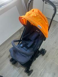 Passeggino da prenatal