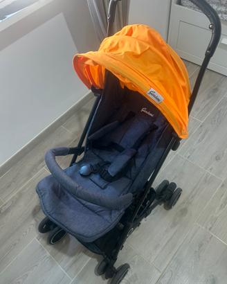 Passeggino da prenatal