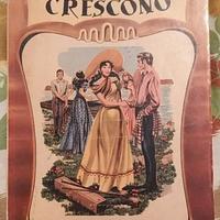 Le piccole donne crescono