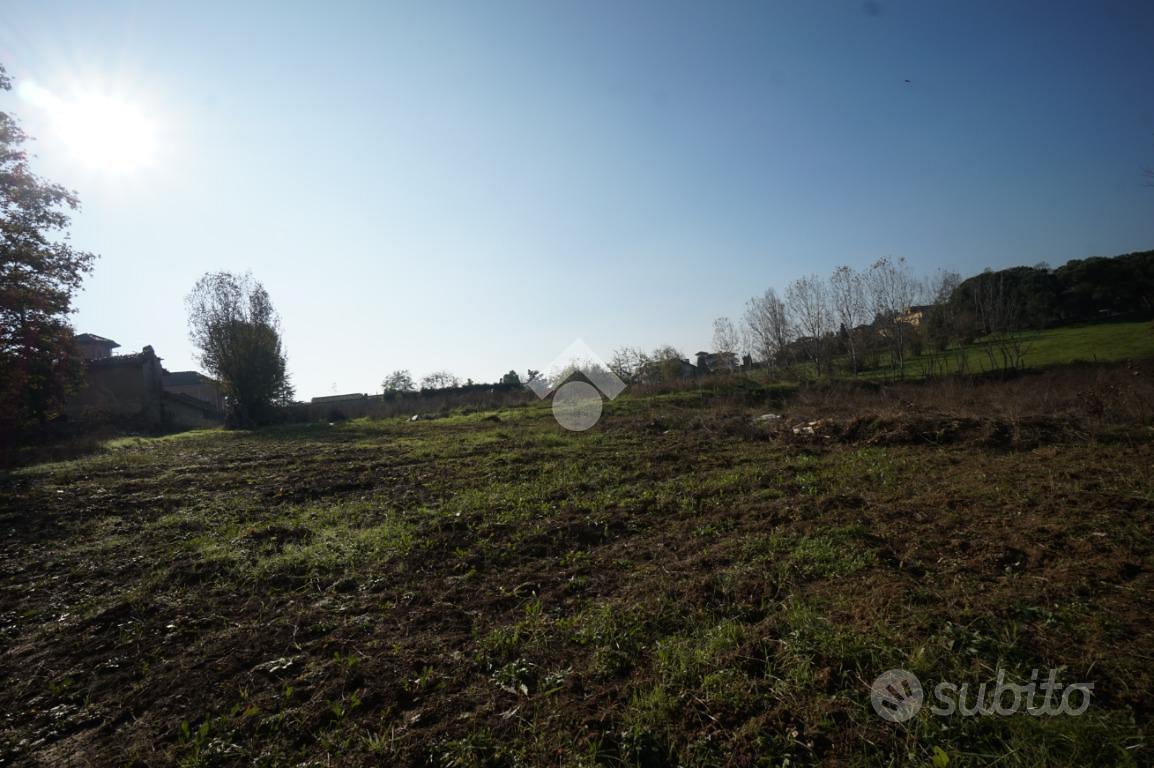 TER. RESIDENZIALE A NIZZA MONFERRATO - Altro