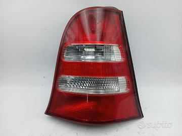 Fanale post dx MERCEDES CLASSE A (W168) '01