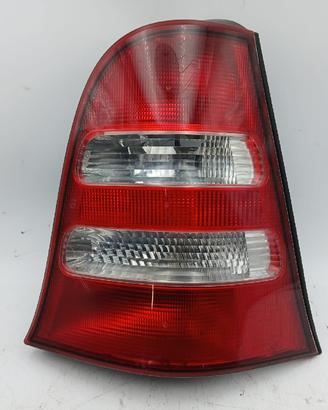 Fanale post dx MERCEDES CLASSE A (W168) '01