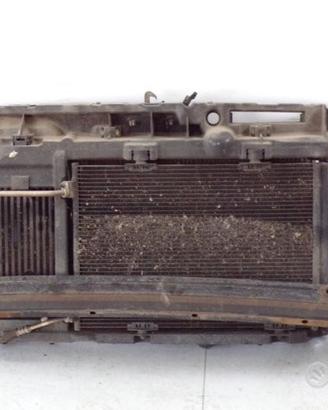 Kit Radiatori Peugeot 207 1.6 hdi 2008